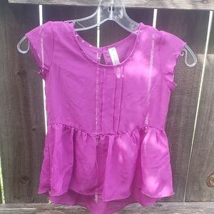 3/$10 Girl's Top